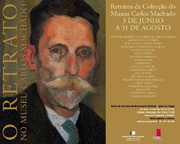 Poster of the recital