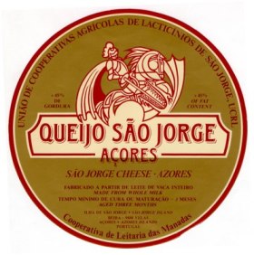 Queijo de São Jorge