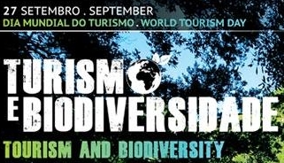 Turismo e Biodiveridade - Dia Mundial do Turismo 2010