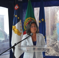 Governo investe mais de 1,1 ME na construção de uma creche em Vila do Porto 