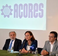 Nova campanha do turismo dos Açores para o mercado nacional lançada hoje