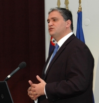 Proposta de flexibilização do tarifário aéreo não aumenta encargos do Estado, afirma Vasco Cordeiro