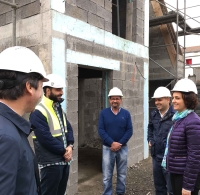 Governo dos Açores investiu cerca de 4 milhões de euros no setor da Habitação da ilha de São Miguel em 2017