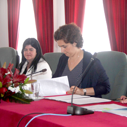 Governo dos Açores promove eficiência energética junto de instituições de solidariedade social