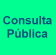 Consulta Pública