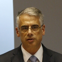 Luís Viveiros, Secretário Regional dos Recursos Naturais