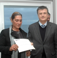 Lotas dos Açores certificadas por entidade independente