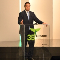 Conferência CIRCOM é importante oportunidade para o serviço público de rádio e televisão nos Açores, afirma Berto Messias