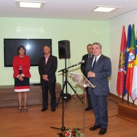 Investimentos de 10 milhões de euros em seis equipamentos sociais na ilha Terceira