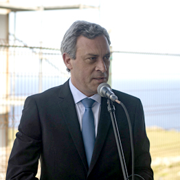 Açores na corrida à nova Era do Espaço na Europa, afirma Gui Menezes