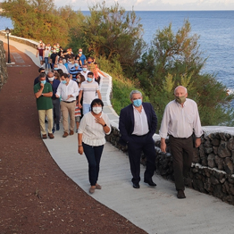 Governo dos Açores valoriza dinâmica das comunidades locais em prol de mais qualidade de vida