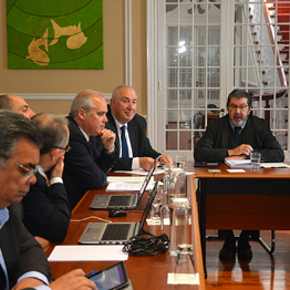 Governo dos Açores defende importância de consenso regional alargado sobre políticas comunitárias e sobre os interesses das Regiões Ultraperiféricas