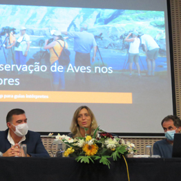Governo dos Açores realiza dois novos cursos de Guias de Parque Natural para profissionais de informação turística