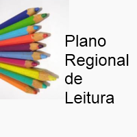 Plano Regional de Leitura - Imagem em construção