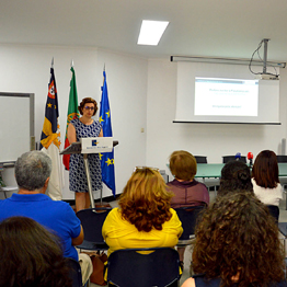 Plataforma da Segurança Social dos Açores é nova solução no acesso às respostas sociais, anuncia Andreia Cardoso