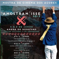 Pilar Damião destaca importância da &quot;AMOSTRAM'ISSE&quot; na divulgação do novo cinema açoriano