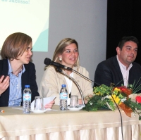 Concurso regional de empreendedorismo “IdeiAçores” tem formato inovador, anuncia Pilar Damião