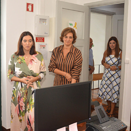 Ações de sensibilização para divulgação dos direitos das crianças serão realizadas em toda a Região, anuncia Andreia Cardoso