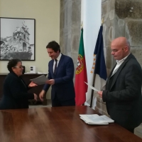 Governo dos Açores já investiu mais de 800 mil euros na recuperação de habitações infestadas por térmitas, afirma Diretor Regional