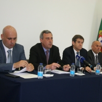 Governo dos Açores financia centros de investigação com verba superior a meio milhão de euros para o período 2018-2020