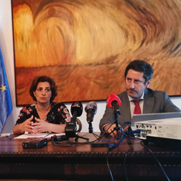 Novo regulamento do programa Incentivo ao Arrendamento pretende chegar a mais pessoas, anuncia Andreia Cardoso