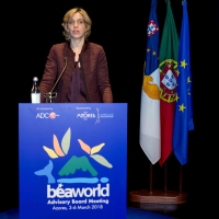 Marta Guerreiro destaca encontro anual do &quot;Bea World Advisory Board” como mais uma forma de promoção do destino Açores
