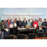 Governo dos Açores investe mais de 300 mil euros em ações de formação para agricultores