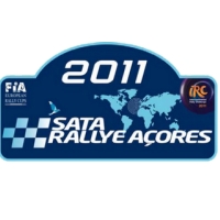 Sata Rallye Açores 2011