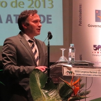 Governo Regional assume como &quot;grande desígnio&quot; tornar os Açores num &quot;destino de excelência”, afirma Vítor Fraga