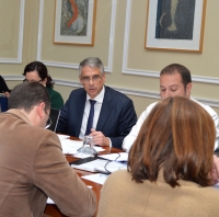Governo dos Açores promove revisão “abrangente” do Fundopesca