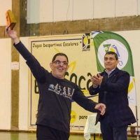 XVII Gala do Desporto Açoriano distingue dois atletas de desporto adaptado em Santa Maria