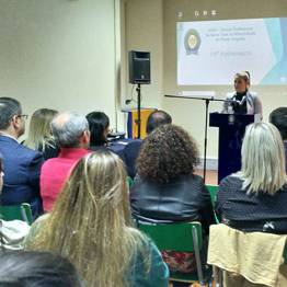 Aposta do Governo dos Açores na formação e qualificação promove empregabilidade dos Açorianos