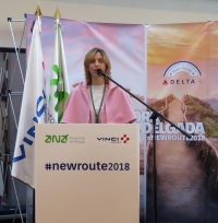 Operação da Delta Air Lines para os Açores comprova atratividade da Região enquanto destino turístico, afirma Marta Guerreiro