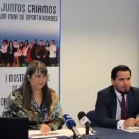 Governo dos Açores promove Mostra Regional de Emprego e Formação Profissional