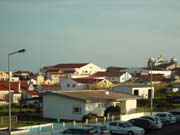 Town of Santa Cruz das Flores