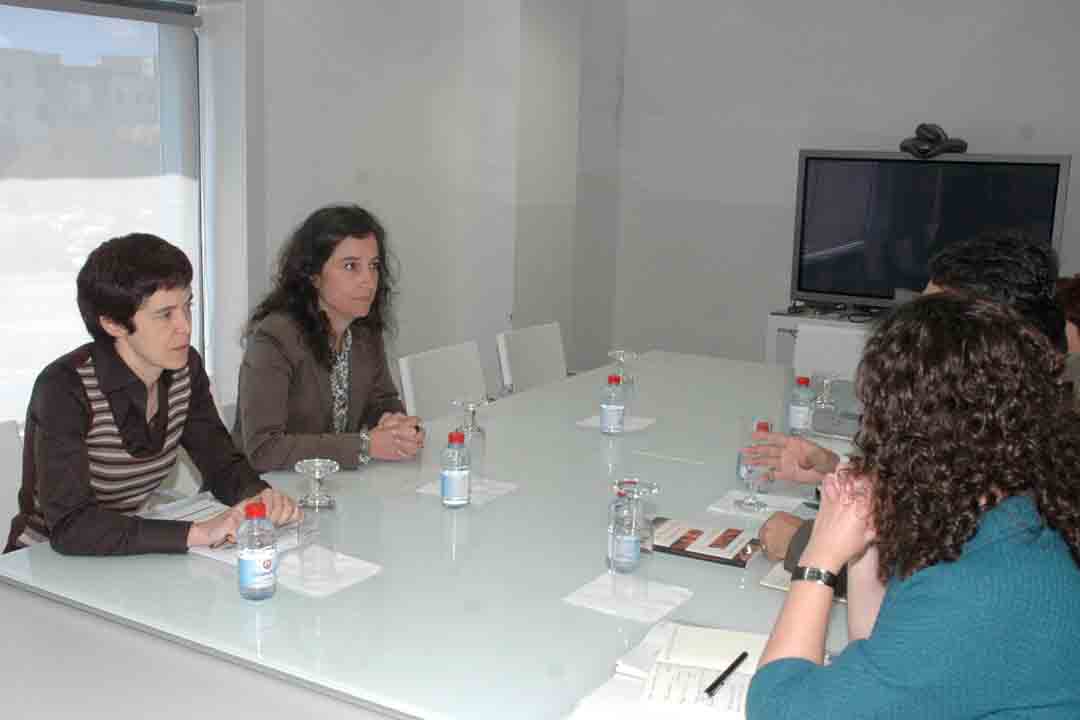Regional Secretary for Education and Training met with Teachers’ Democratic Union of the Azores