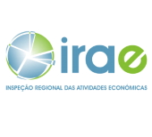 Logotipo IRAE - em transição de titular