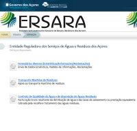 Seguir para os serviços ERSARA na plataforma DO.IT