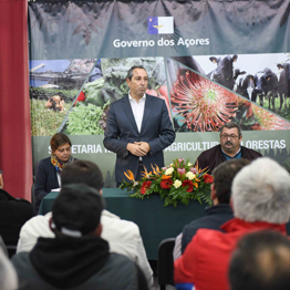 POSEI para 2020 cria incentivo ao aumento da produção de leite nas ilhas do Faial, Pico e Flores