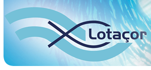 Logotipo da Lotaçor