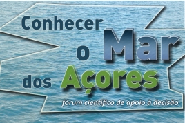 Fórum Científico Conhecer o Mar dos Açores