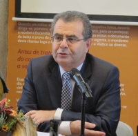 Governo dos Açores quer os museus a atuar em rede, afirma Avelino Meneses