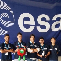 Vasco Cordeiro felicita equipa açoriana que venceu a European CanSat Competition