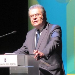 Governo dos Açores já investiu 32 milhões de euros no desporto, referiu Avelino Meneses