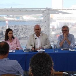 Conferência europeia sobre literacia dos oceanos decorre de 16 a 20 de setembro na Lagoa, em São Miguel