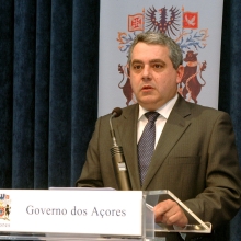 Governo dos Açores paga subsídio de férias sem pôr em causa o Orçamento da Região, garante Sérgio Ávila