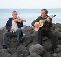 Património oral e musical dos Açores em documentário nacional