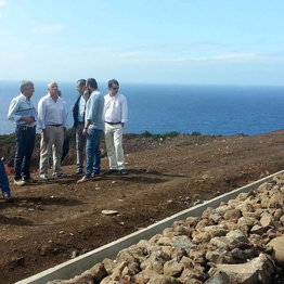 Governo dos Açores investiu cerca de três milhões de euros na selagem de lixeiras