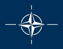 NATO bandeira