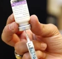 Direção Regional da Saúde recomenda vacinação contra a gripe